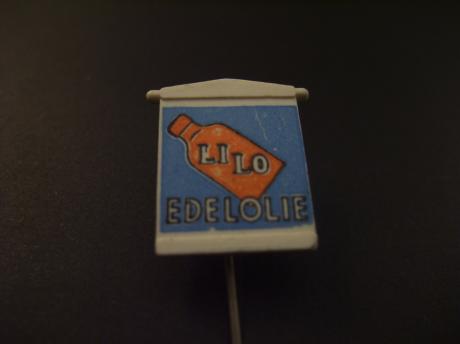 Lilo edelolie(Chemische fabriekuit Leiden)meubelolie,teakolie